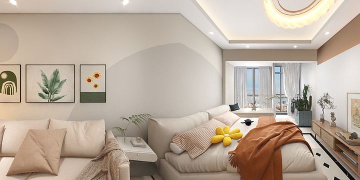 00YUuuuer-海湾一号1310-装修设计方案