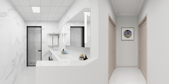 罗浩gzlx-江山风华105-副本-装修设计方案