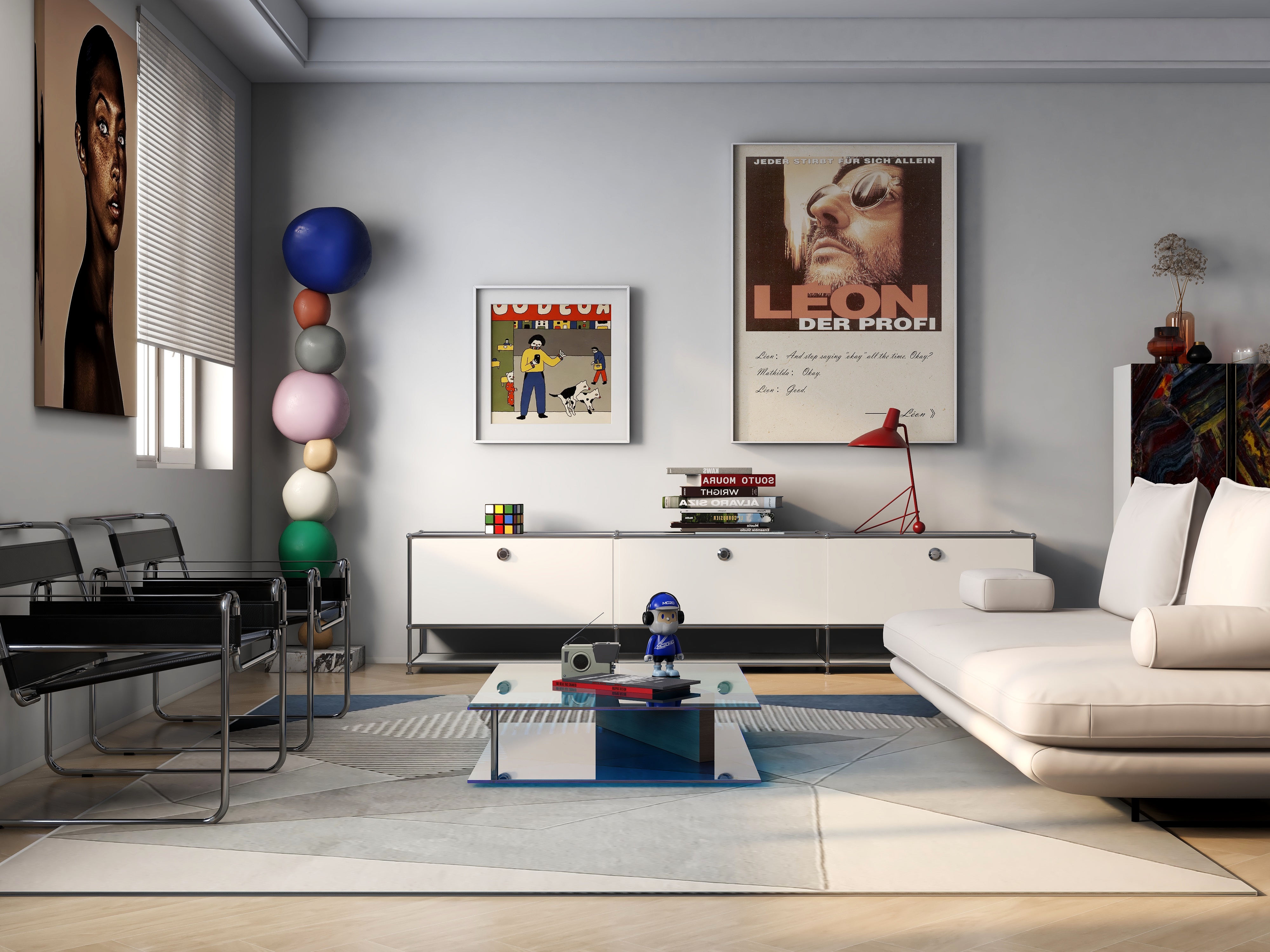 珂一587-现-装修设计方案