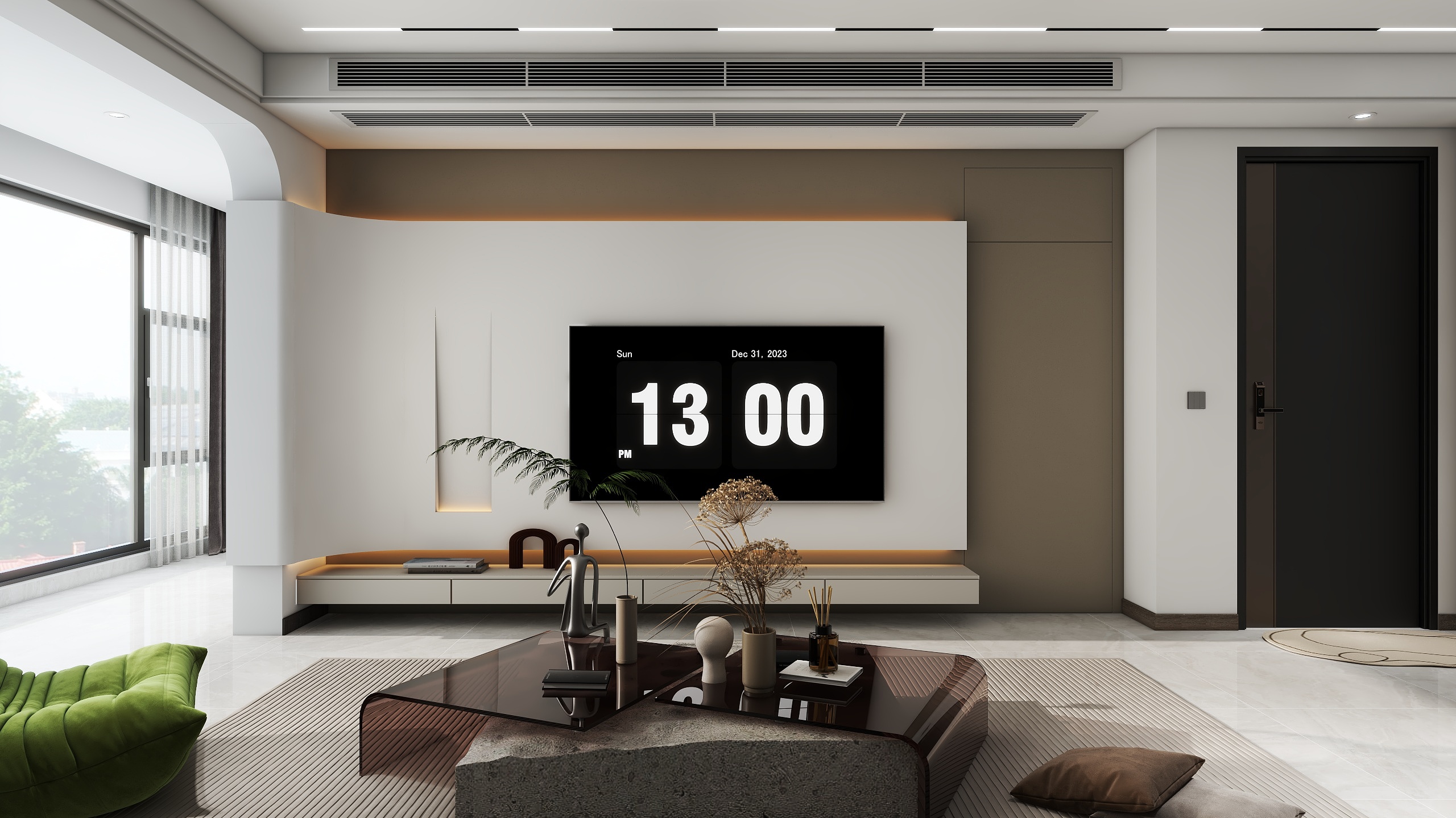 小黑wyt-装修图纸(WUYUE)-副本-副本-装修设计方案