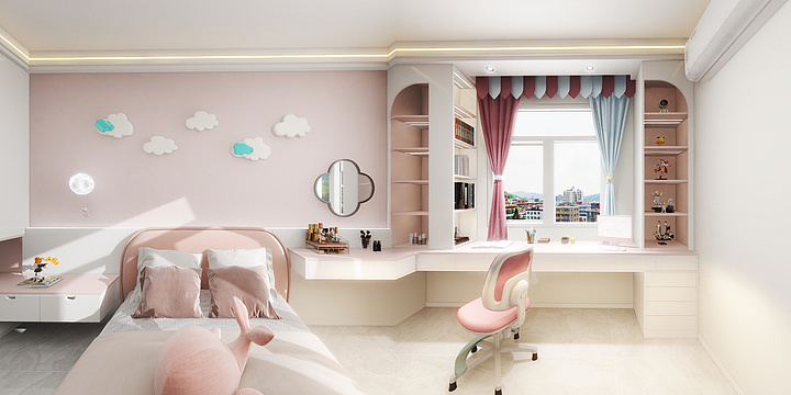 DearJun-锦绣江南_28#4单元302_2023-08-21-11-37-42-装修设计方案