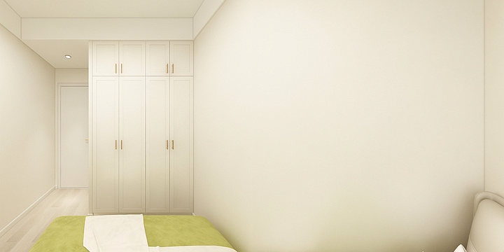 常州黑马装饰设计-长河家园7-803设计方案-副本-装修设计方案