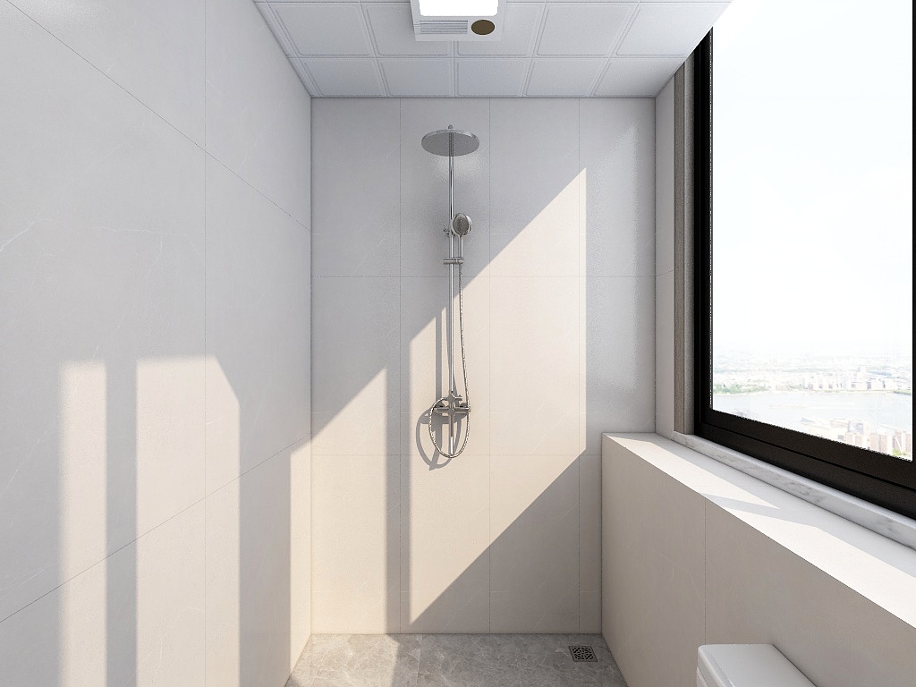 Jerry931105-满京华大厦605-副本-装修设计方案