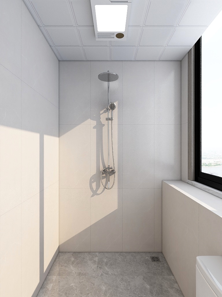 Jerry931105-满京华大厦605-装修设计方案