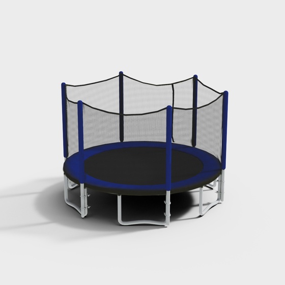 trampoline