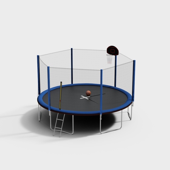 trampoline