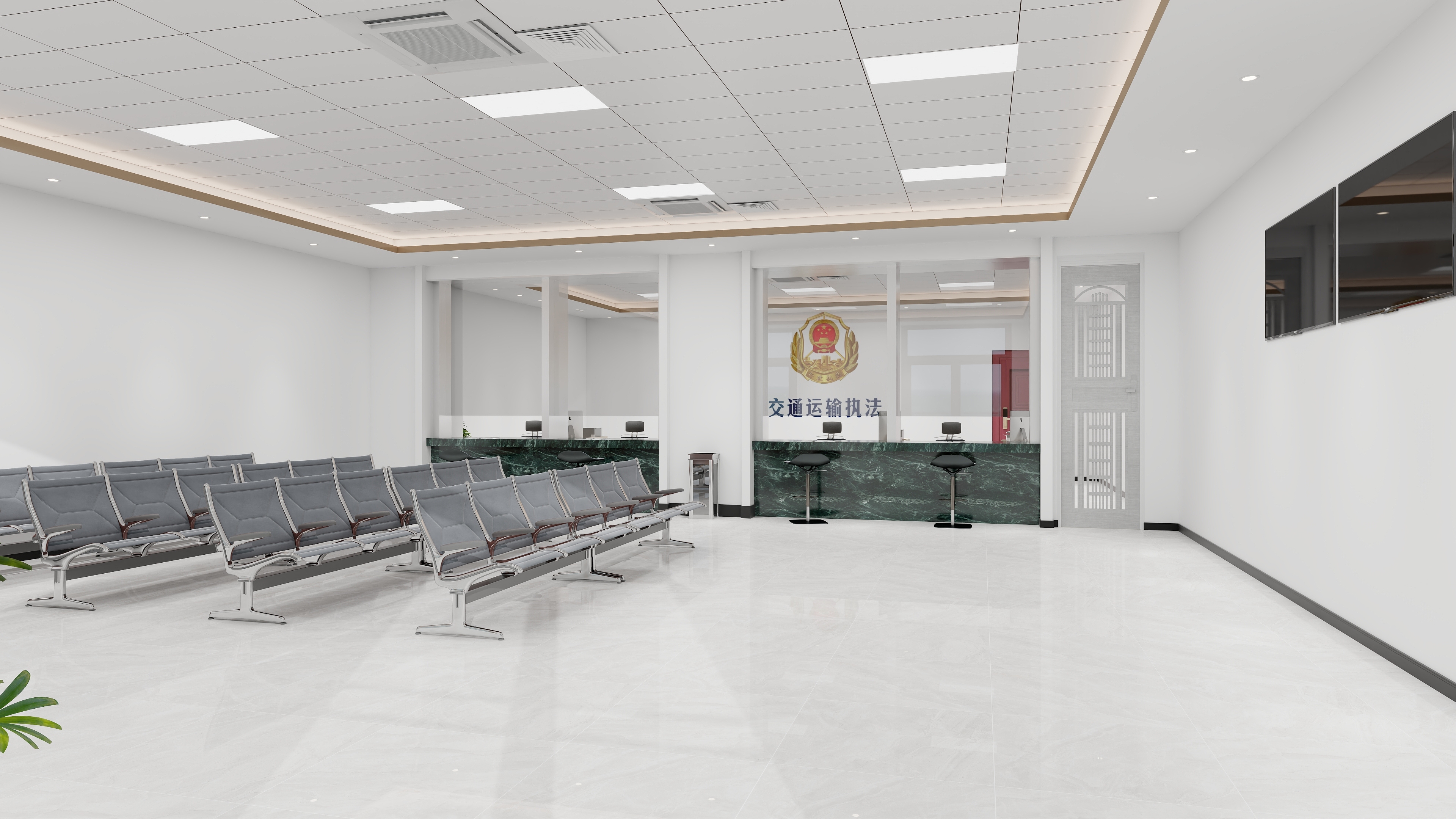 135****5749XYCu-交通园215㎡-装修设计方案