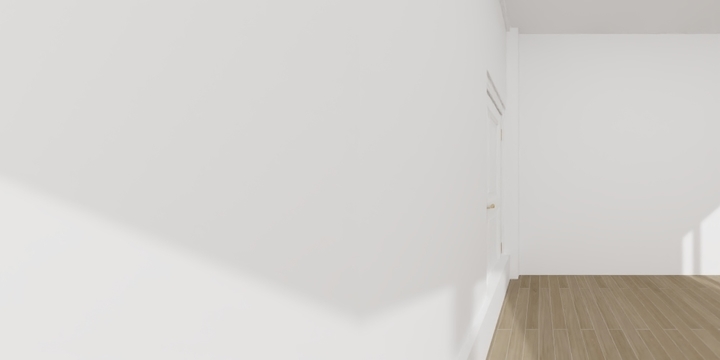 不甘为你哭-私人住宅房-装修设计方案