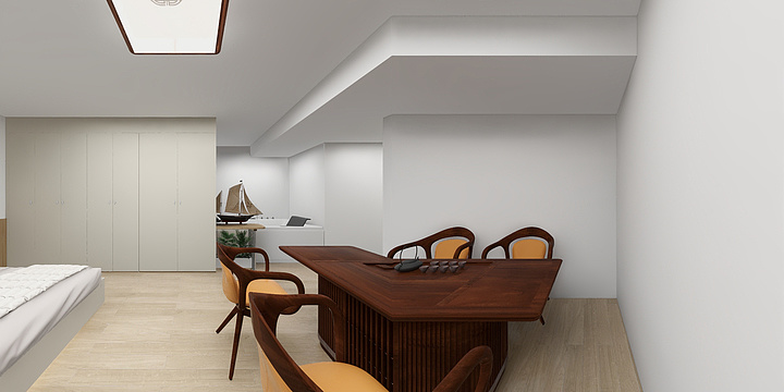 典雅定制家具工厂直销13535813931-泥湾梁总-装修设计方案