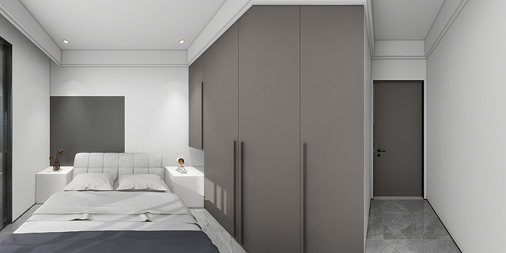 王家豪KJL设计师-壹号公馆-装修设计方案