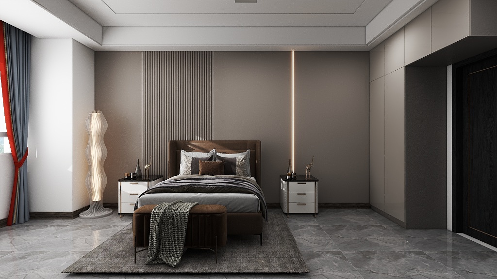 木子阿进-朗润明珠11(1)-装修设计方案