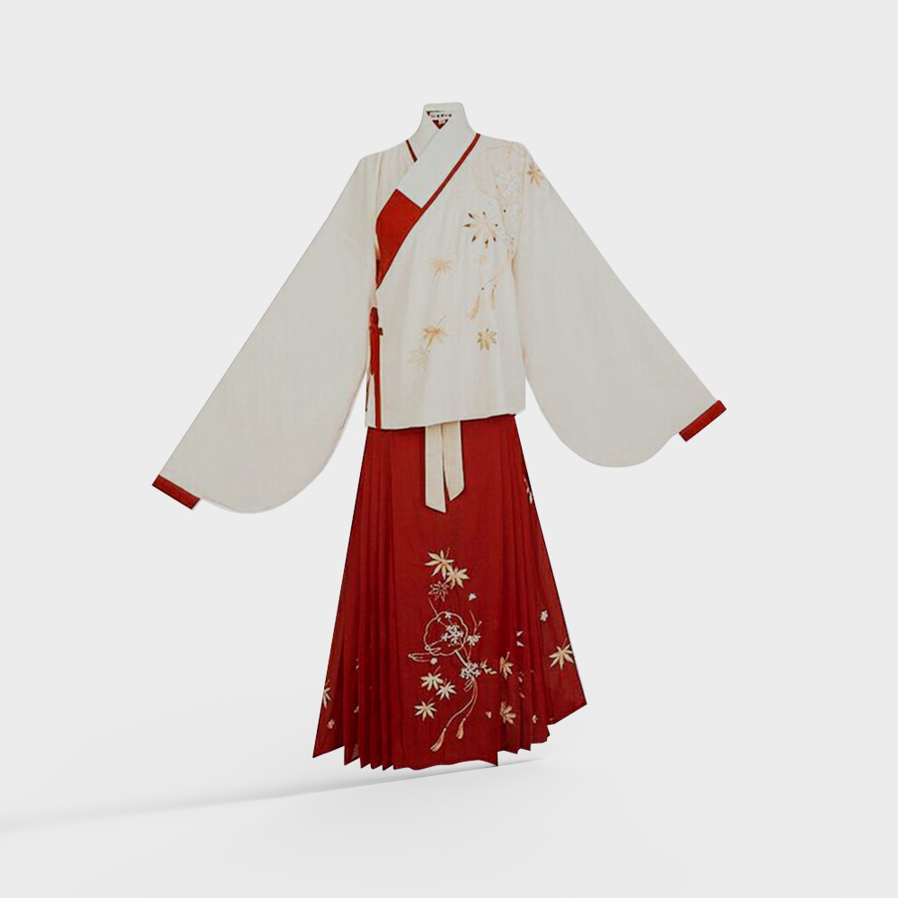 汉服古装