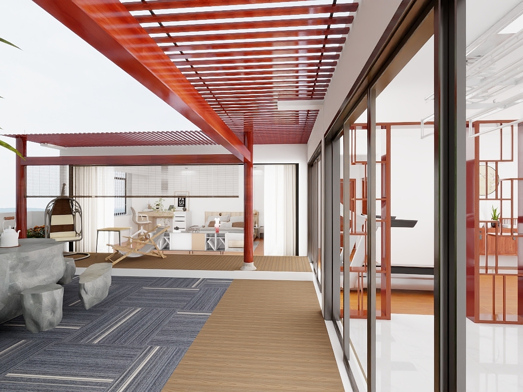 mygrs-荣城花园-副本-装修设计方案