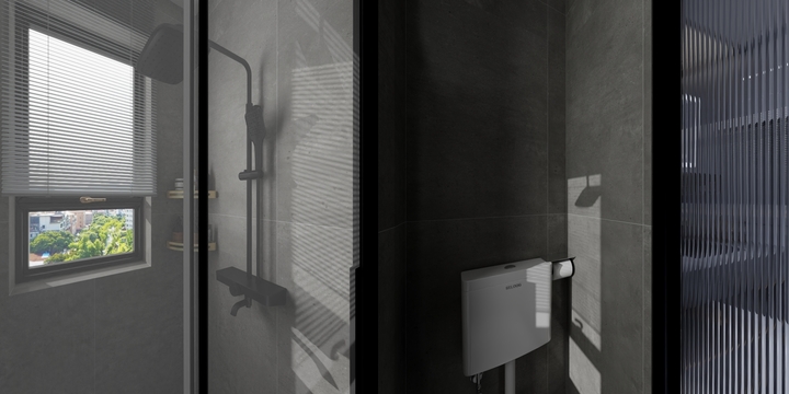 MMX设计师-悦山府2A2601-装修设计方案