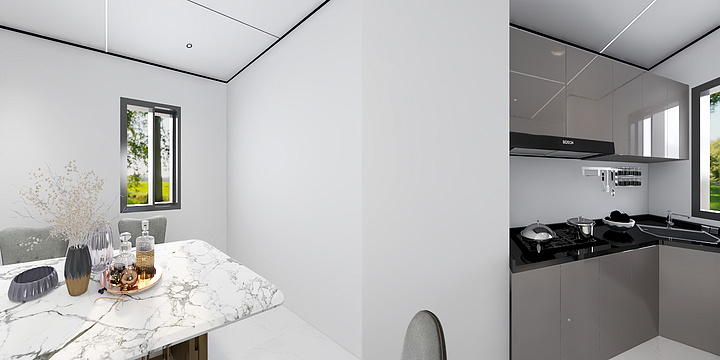 TATA-晨曦建材-兰州赵总-装修设计方案