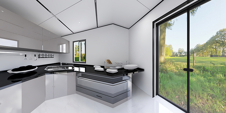 TATA-晨曦建材-未命名方案-装修设计方案