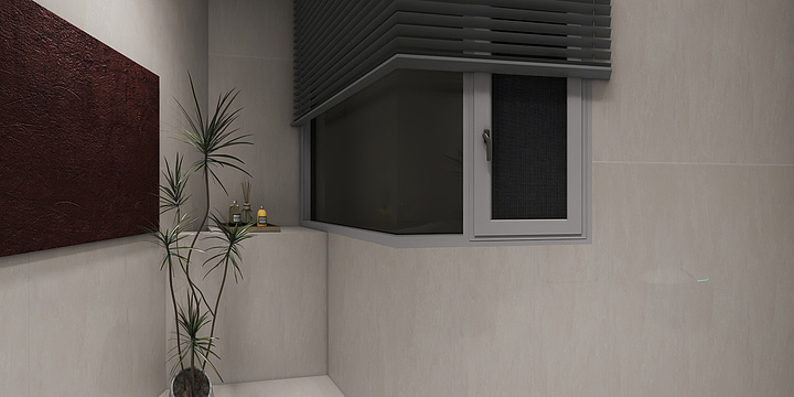 大大大可呀-解州·民宿·0-装修设计方案