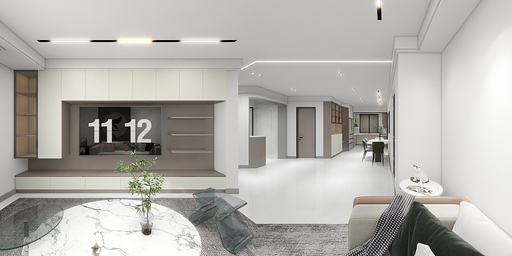 设计Tang~-吾悦 21 #06-副本-装修设计方案