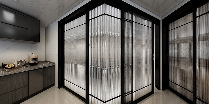 铭舍装饰tiYS-高塘-装修设计方案