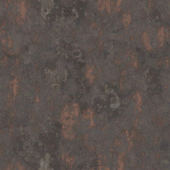 Gray Metal Material 3D Model