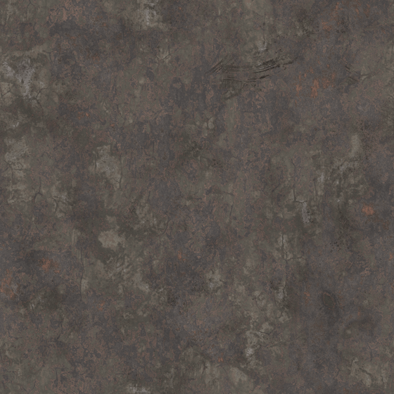 Gray Metal Material for Modern Decor