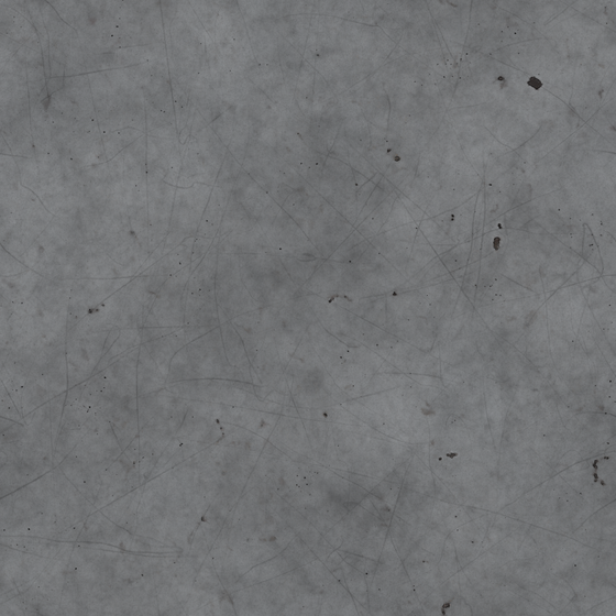 Gray Metal Material for Modern Decor