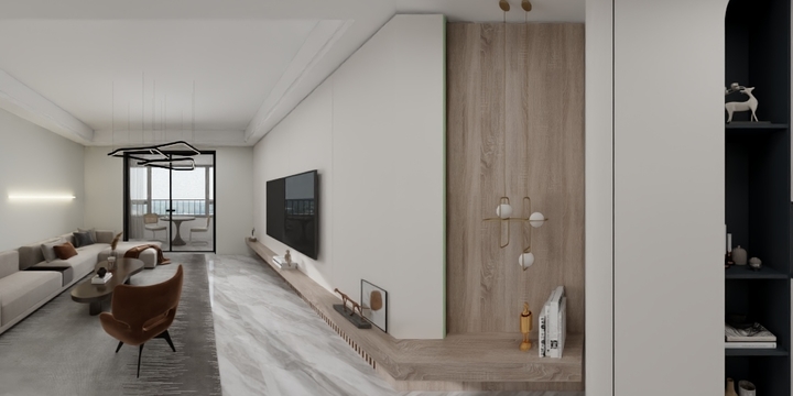 用户17021-120-装修设计方案