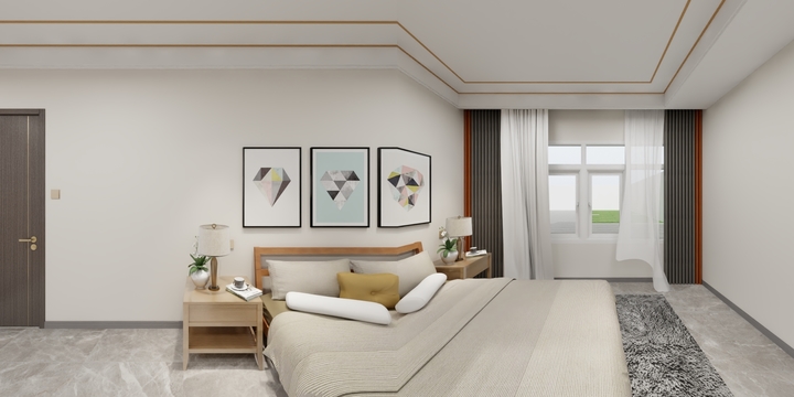 红叶姊妹-桐木主义家具+悯农+王红叶+15140615169-装修设计方案