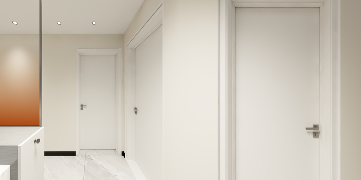 金科2-1-802-装修设计方案