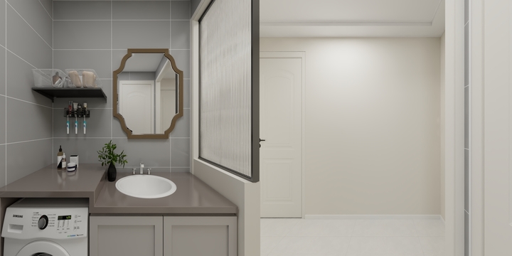 刘佳豪qlGD-栋梁苑效果图-副本-副本-副本-装修设计方案