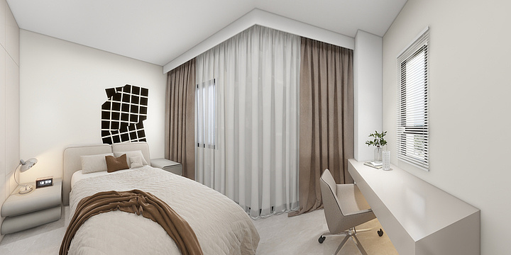 温岚兔-凤凰城复试-副本-装修设计方案