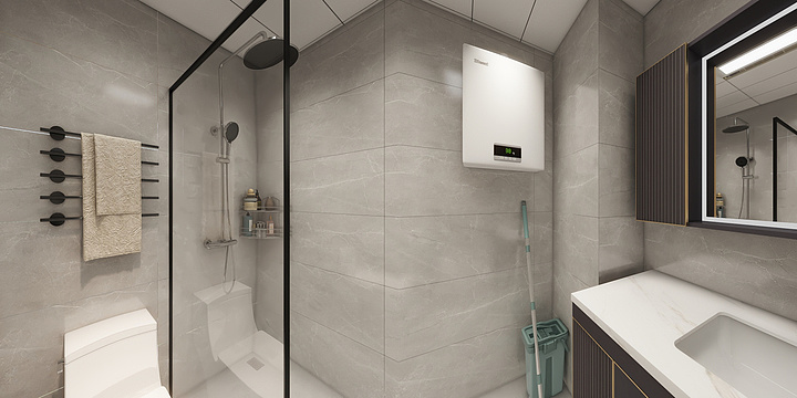 悦桃-高碑店-装修设计方案