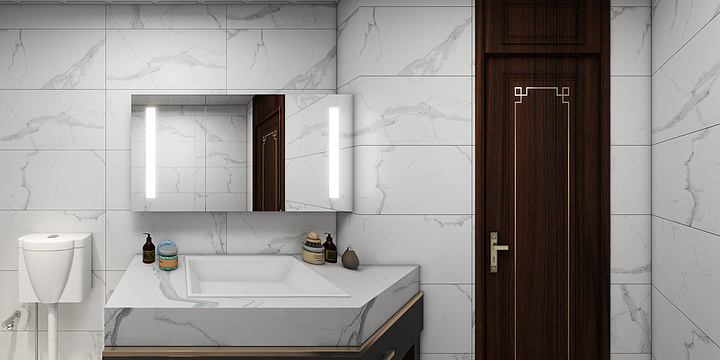 嘉瑞装饰JR-南岭茶楼-副本-装修设计方案