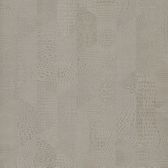 Nero Alligator Stripes 3D Model in Beige