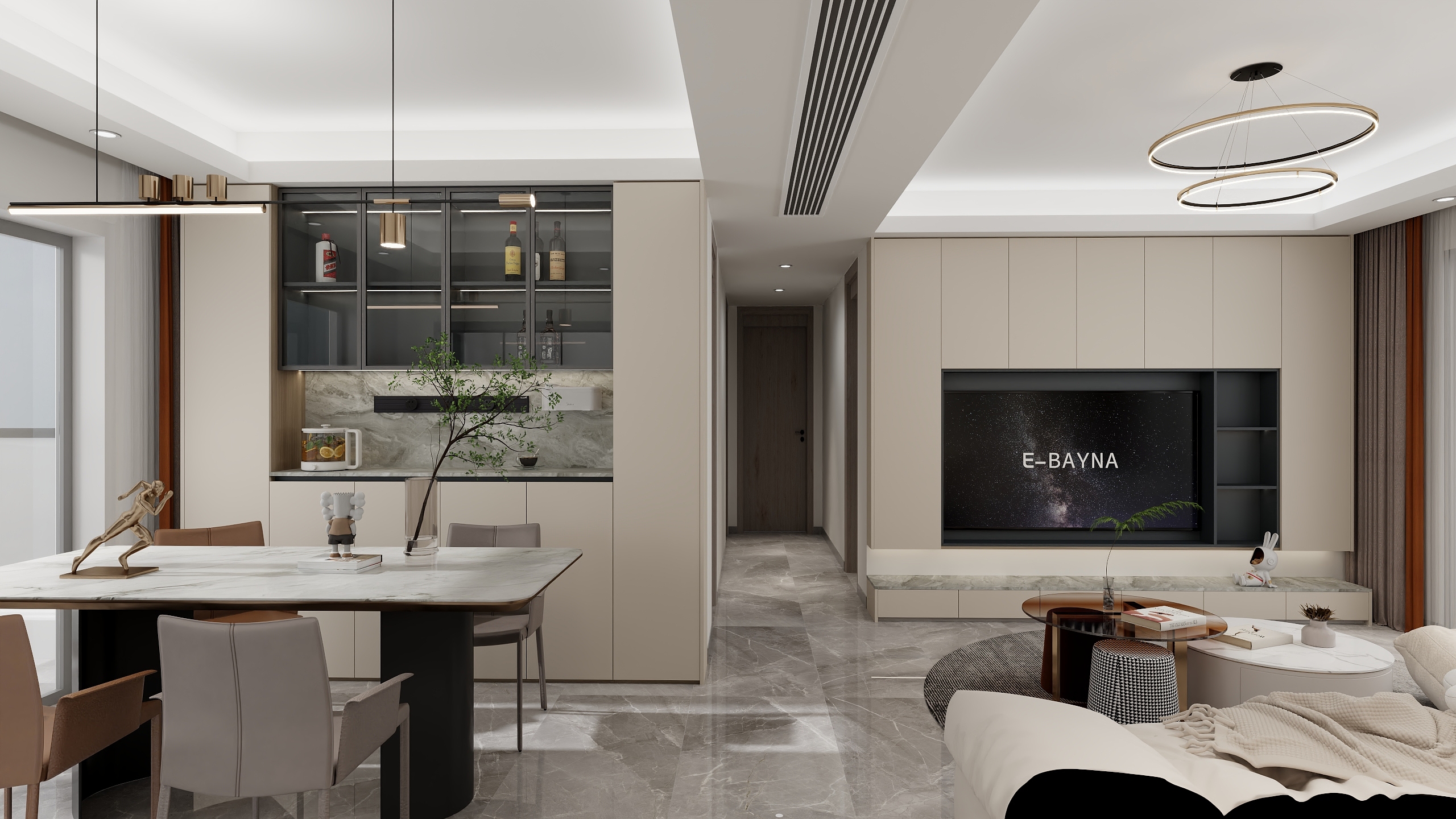 158*UioC-华侨城-装修设计方案