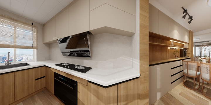 1SJ设计-日式-装修设计方案