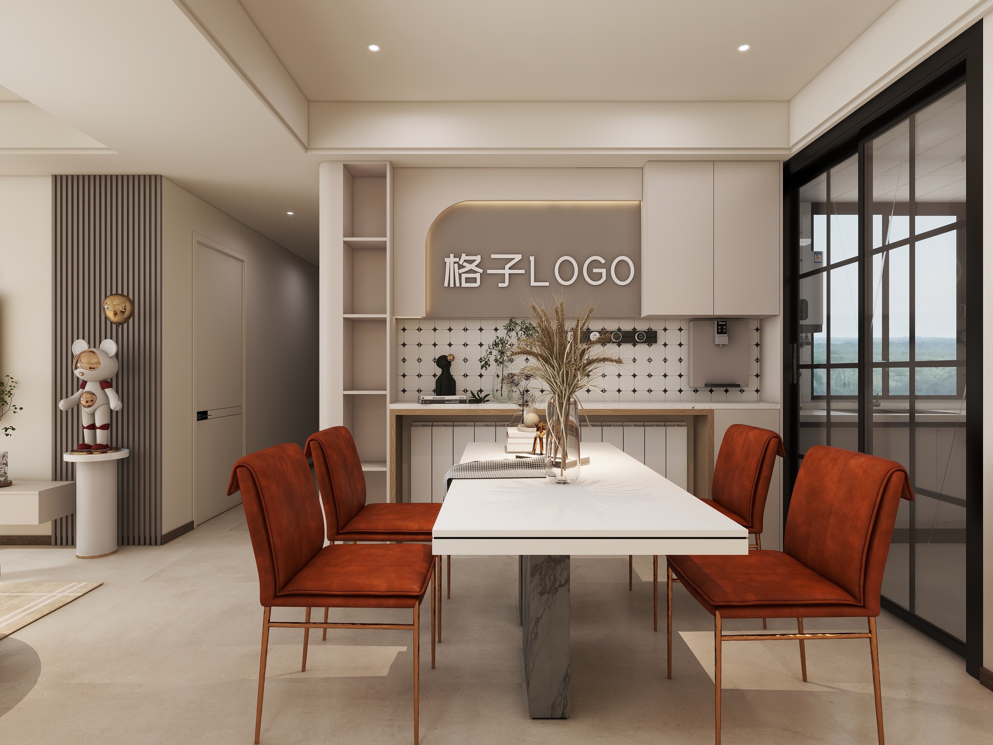 格子RyRl-春风壹品-副本-装修设计方案