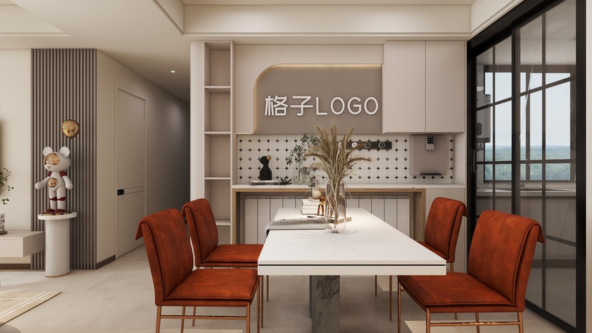 格子RyRl-春风壹品-副本装修效果图