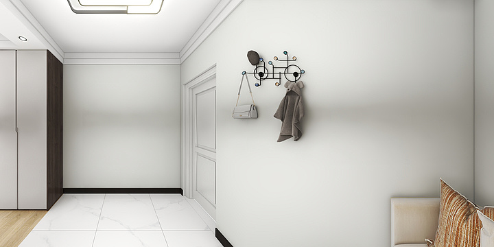 轩艺一品装饰-政哥-装修设计方案