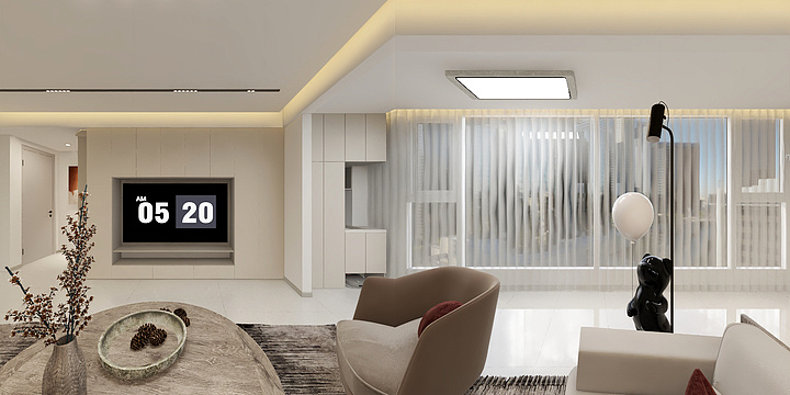 hnn72_z5-越秀 星汇城12-1-1501-装修设计方案