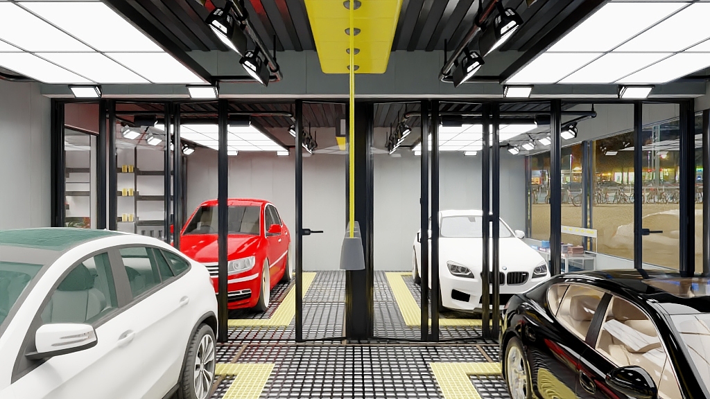 幻梦6-8.26-装修设计方案