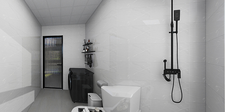 景琰419-鼎悦2栋1单元-装修设计方案