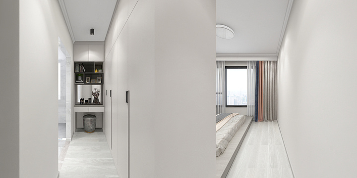 153****3705JUSh-越秀星汇城5-1-301  132平-副本-副本-副本-装修设计方案