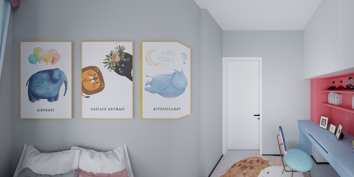 深語设计工作室-欧郡-副本-装修设计方案