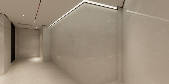 奥普浴霸鉴湖路942号-唯美品格玫瑰园20号主卫-装修设计方案