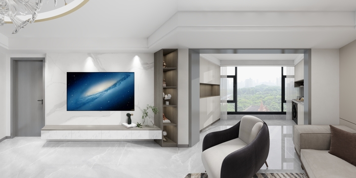 JiHe设计-王国·翡翠2#-1-1302F-装修设计方案