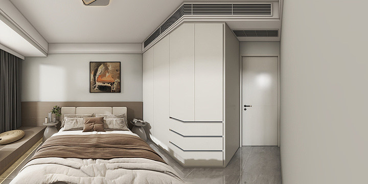 CQXGT-叁檐-白鹭湾9-1-9-1-2023.9.2-装修设计方案