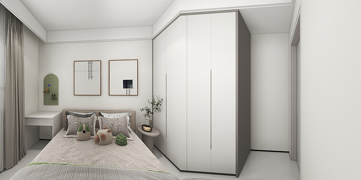 一境一舍设计工作室-SIJI-副本-副本-装修设计方案