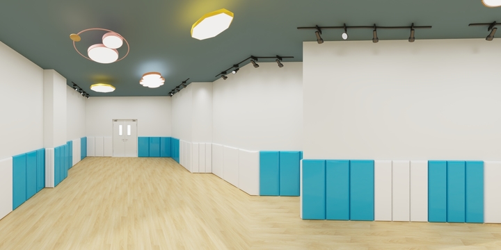 循由设计-酷乐奥体-副本-装修设计方案