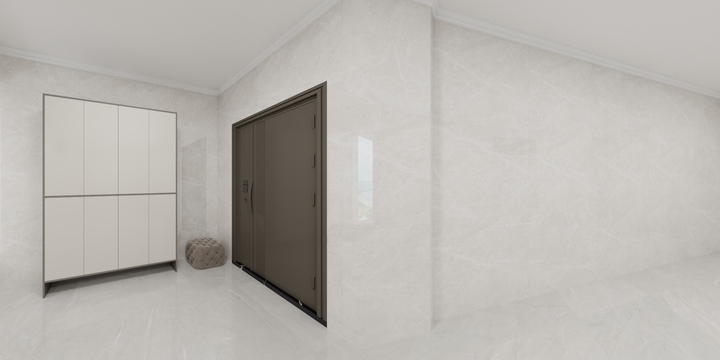 设计z.z-梅陇中心城4期-装修设计方案